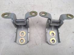 Крепление боковой двери. Nissan Bluebird Sylphy, KG11 Двигатель MR20