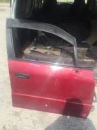 Дверь боковая. Honda Odyssey, E-RA1, RA2, E-RA2, RA1, ERA1, ERA2 Двигатель F22B