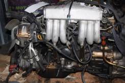 Двигатель в сборе. Toyota: Crown, Crown Majesta, Verossa, Supra, Cresta, Altezza, Cressida, Mark II Wagon Blit, IS200, Mark II, Chaser, Soarer Двигате...