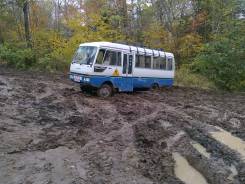 Водитель автобуса. Среднее образование
