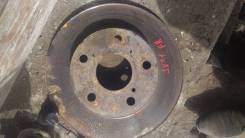 Диск тормозной. Toyota Vista, CV30, SV30 Toyota Camry, CV30, SV30 Двигатели: 2CT, 4SFE