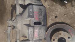 Суппорт тормозной. Toyota Vista, CV30, SV30 Toyota Camry, CV30, SV30 Двигатели: 2CT, 4SFE