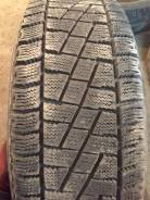 Bridgestone Blizzak MZ-01. Зимние, без шипов, износ: 20%, 1 шт