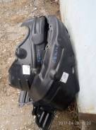 Подкрылок. Toyota Belta, SCP92, NCP96, KSP92 Двигатели: 2SZFE, 2NZFE, 1KRFE