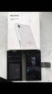 Sony Xperia Z5 Compact. Б/у