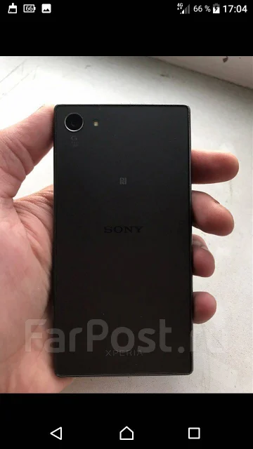 Sony Xperia Z5 Compact. �/� ����