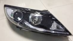 Фара. Kia Sportage