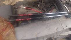 Амортизатор капота. Toyota Cresta, JZX105, GX105, JZX100, JZX101, GX100, LX100 Toyota Mark II, GX105, JZX105, JZX100, GX100, JZX101, LX100 Toyota Chas...