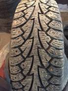 Hankook Winter i*Pike. Зимние, шипованные, износ: 10%, 1 шт