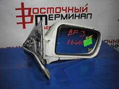 Зеркало заднего вида боковое. Subaru Legacy, BC5, BC3, BF5, BF3
