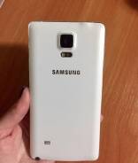 Samsung Galaxy Note 4. Б/у