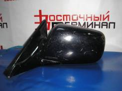Зеркало заднего вида боковое. Subaru Legacy, BC5, BC3, BF5, BF3