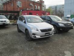 Toyota Vanguard. ACA35, 2AZ