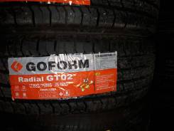 Goform GT02. Всесезонные, без износа, 1 шт