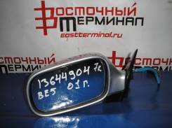Зеркало заднего вида боковое. Subaru Legacy Lancaster, BHE