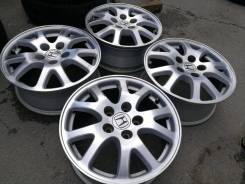 Honda. 6.5x16, 5x114.30, ET55