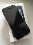Apple iPhone 5s 16Gb. Б/у