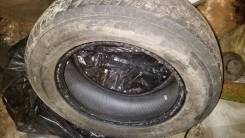 Dunlop Eco EC 201. Летние, 2010 год, износ: 30%, 4 шт