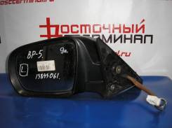 Зеркало заднего вида боковое. Subaru Outback, BPE Subaru Legacy, BL5, BLE, BP5, BPE
