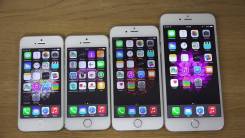 Apple iPhone. Новый