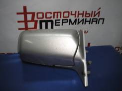 Зеркало заднего вида боковое. Subaru Leone