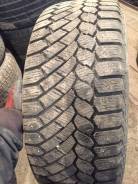 Gislaved Nord Frost 200 Suv. Зимние, шипованные, износ: 10%, 1 шт