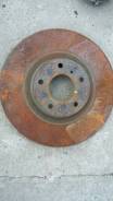 Диск тормозной. Nissan: Presage, Infiniti M35/45, Fairlady Z, Infiniti M Hybrid, Murano, Infiniti FX45/35, Fuga, Infiniti M, Infiniti G35/37/25 Sedan...