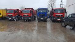 MAN TGS. Продается 41.400 самосвал, 10 000 куб. см., 35 000 кг.