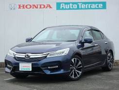 Honda Accord. автомат, передний, 2.0, бензин, б/п. Под заказ