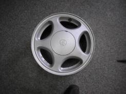 Toyota. 6.0x14, 5x100.00, ET45, ЦО 60,1 мм.