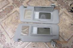 Козырек SUZUKI ESCUDO