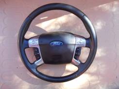 Руль. Ford Mondeo