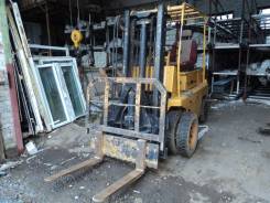 Komatsu. Продам вилочный погрузчик Дизель, 1 800 куб. см., 2 500 кг.