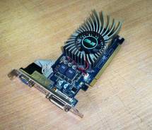 GeForce GT 430