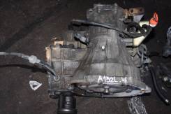 АКПП. Toyota: Cynos, Corsa, Corolla II, Sprinter, Tercel, Corolla, Starlet, Sprinter Carib Двигатель 4EFE