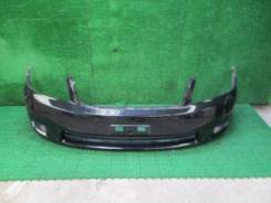 Бампер. Toyota Corolla, ZZE123L, NZE120, ZZE122, ZZE123, ZZE124, NZE124 Toyota Corolla Fielder, NZE124, ZZE124, ZZE124G, ZZE123, ZZE122, NZE124G, ZZE1...