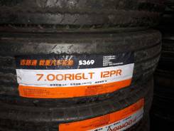 Shunfuchang S369, 7.00 R16 LT 12PR. Летние, без износа, 1 шт