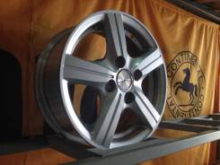 TGRACING LZ369. 5.0x13, 4x98.00, ET38, ЦО 58,5 мм.