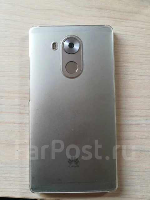 Huawei Mate 8. �/� ����