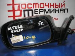 Зеркало заднего вида боковое. Toyota Altezza, JCE15, SXE10, GXE10