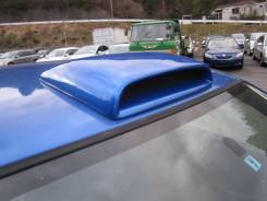 Воздухозаборник. Subaru Impreza WRX, GDA, GDB, GGA, GGB, GD Subaru Impreza WRX STI, GGB, GDB Двигатели: FJ20, EJ20, EJ, 25, T, STI