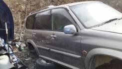 Кузов в сборе. Suzuki Grand Escudo