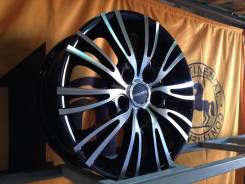 TGRACING LZ748. 6.0x15, 5x100.00, ET38, ЦО 57,1 мм.