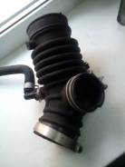 Патрубок воздухозаборника. Nissan: Bluebird Sylphy, Sunny, Almera, AD, Wingroad Двигатели: QG15DE, QG13DE