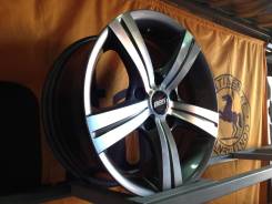 885 C001. 6.5x15, 5x114.30, ET40, ЦО 67,1 мм.