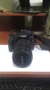 Canon EOS 600D. 20 � ����� ��