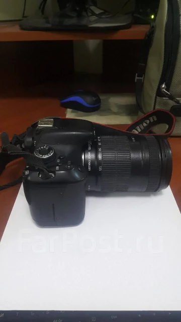 Canon EOS 600D. 20 � ����� �� ����