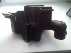 Резонатор воздушного фильтра. Nissan: Bluebird Sylphy, Sunny, Almera, AD, Wingroad Двигатели: QG15DE, QG13DE