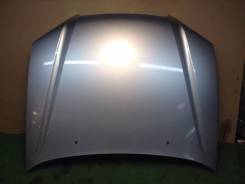 Капот. Subaru Legacy, BE5, BE9, BEE, BH5, BH9, BHE Двигатели: EJ202, EJ204, EJ254, EZ30D
