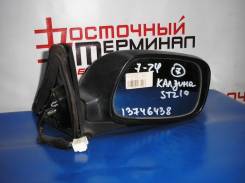 Зеркало заднего вида боковое. Toyota Caldina, ST215, AT211G, AT211, ST210G, CT216G, ST215G, ST215W, ST210, CT216